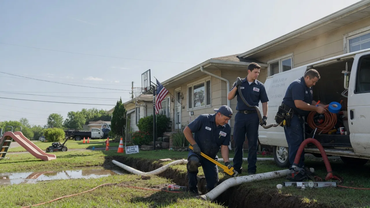 Toilet Installation in Channing, MI near me